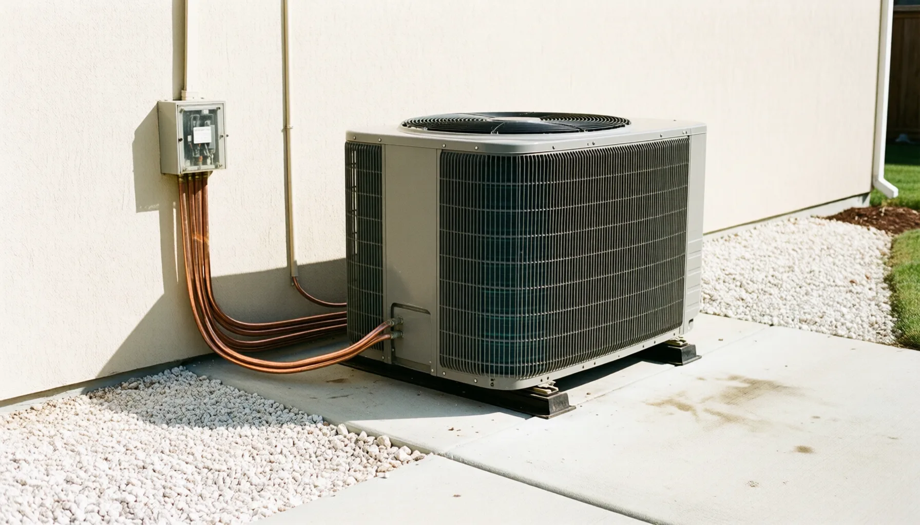 Mini-Split Installation