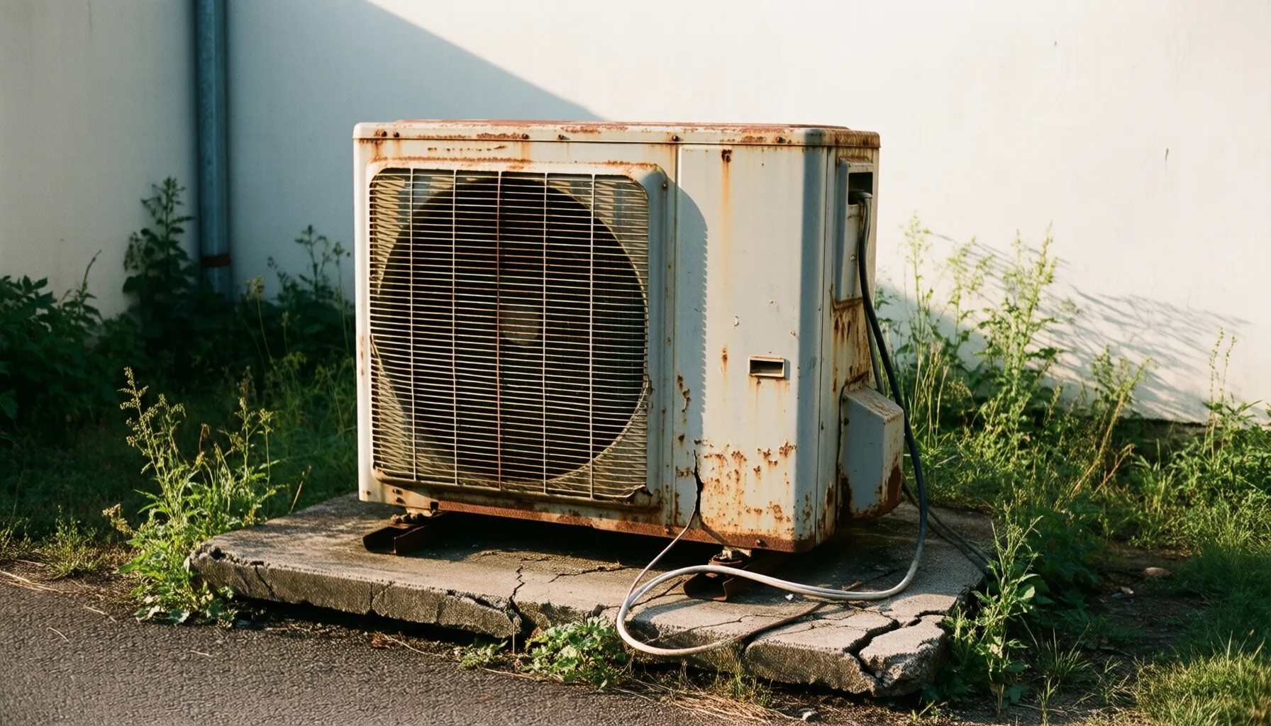 Thermostat & Zoning
