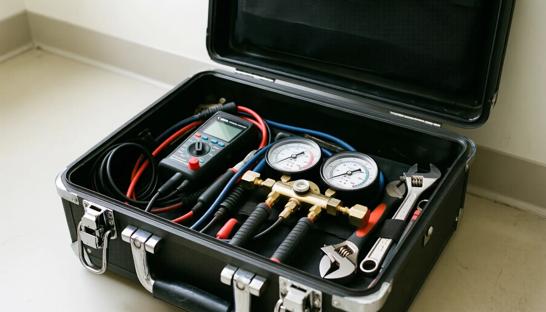 Specialized Tools
