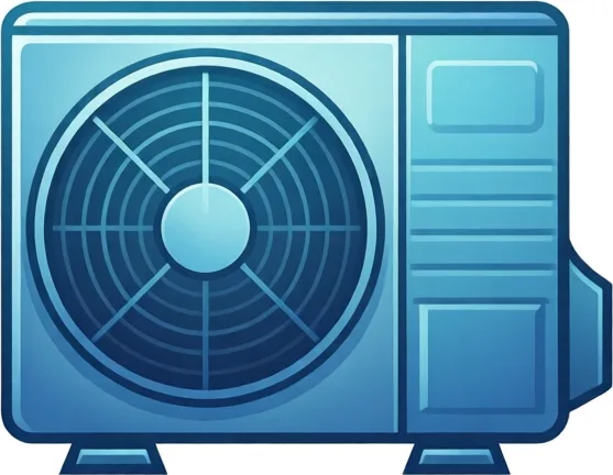 AC Repair Kissimmee Pro logo