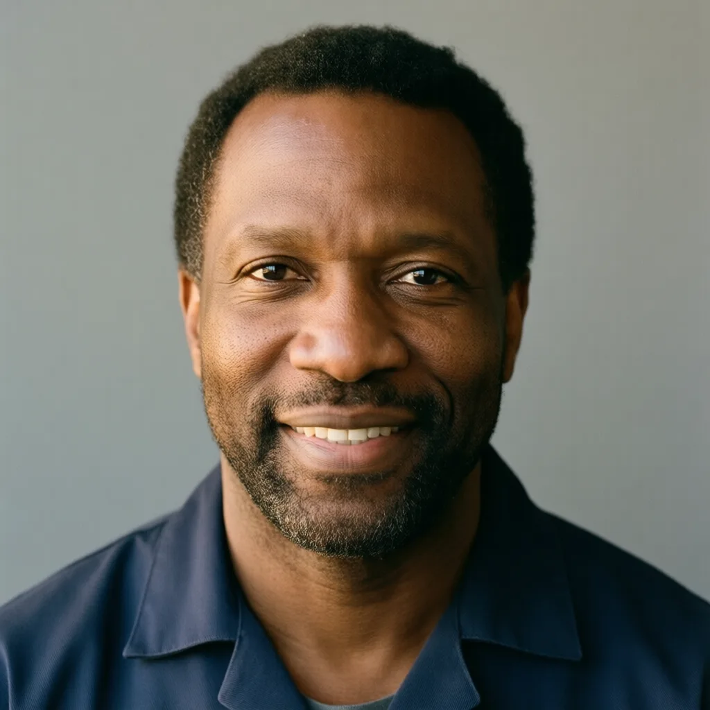 Terrence Brown