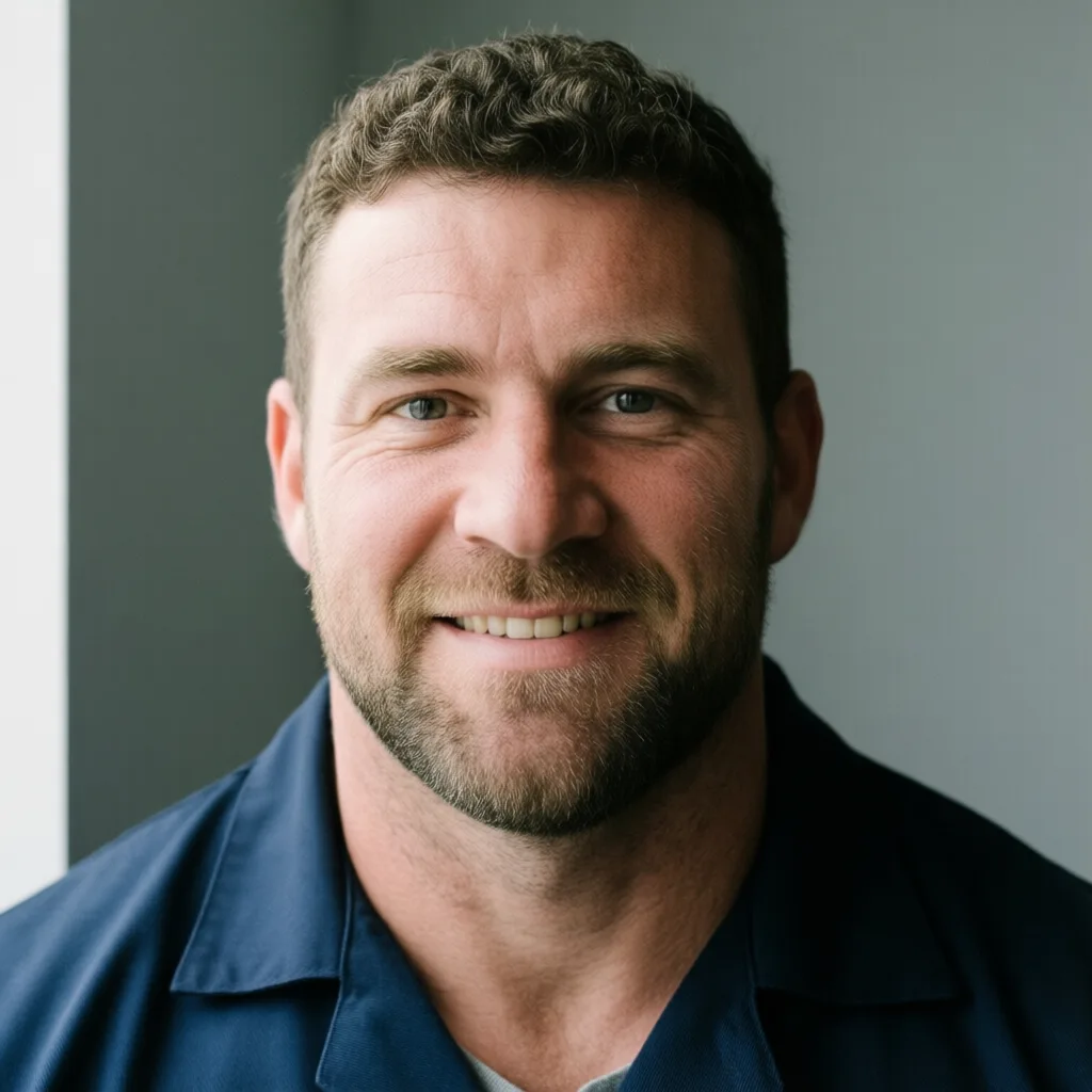Keith Bennett