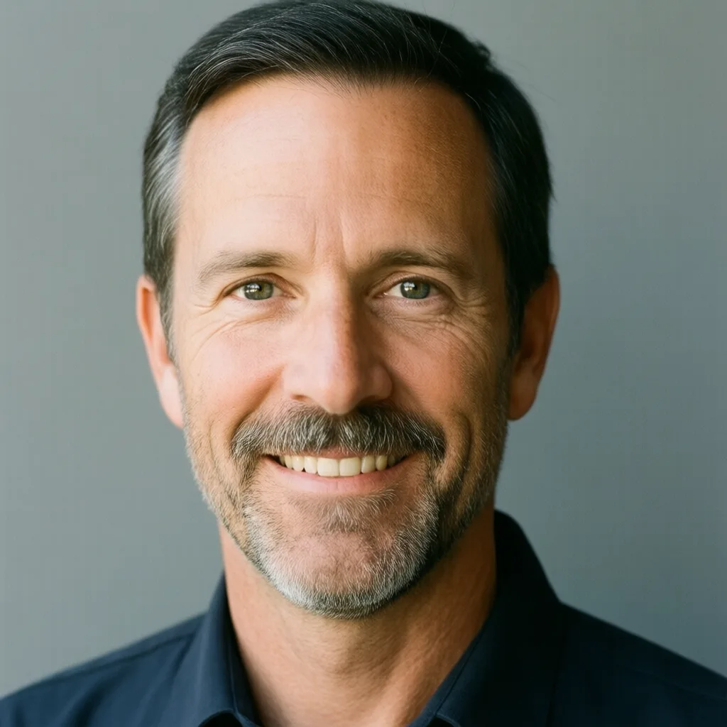 Daniel Taylor