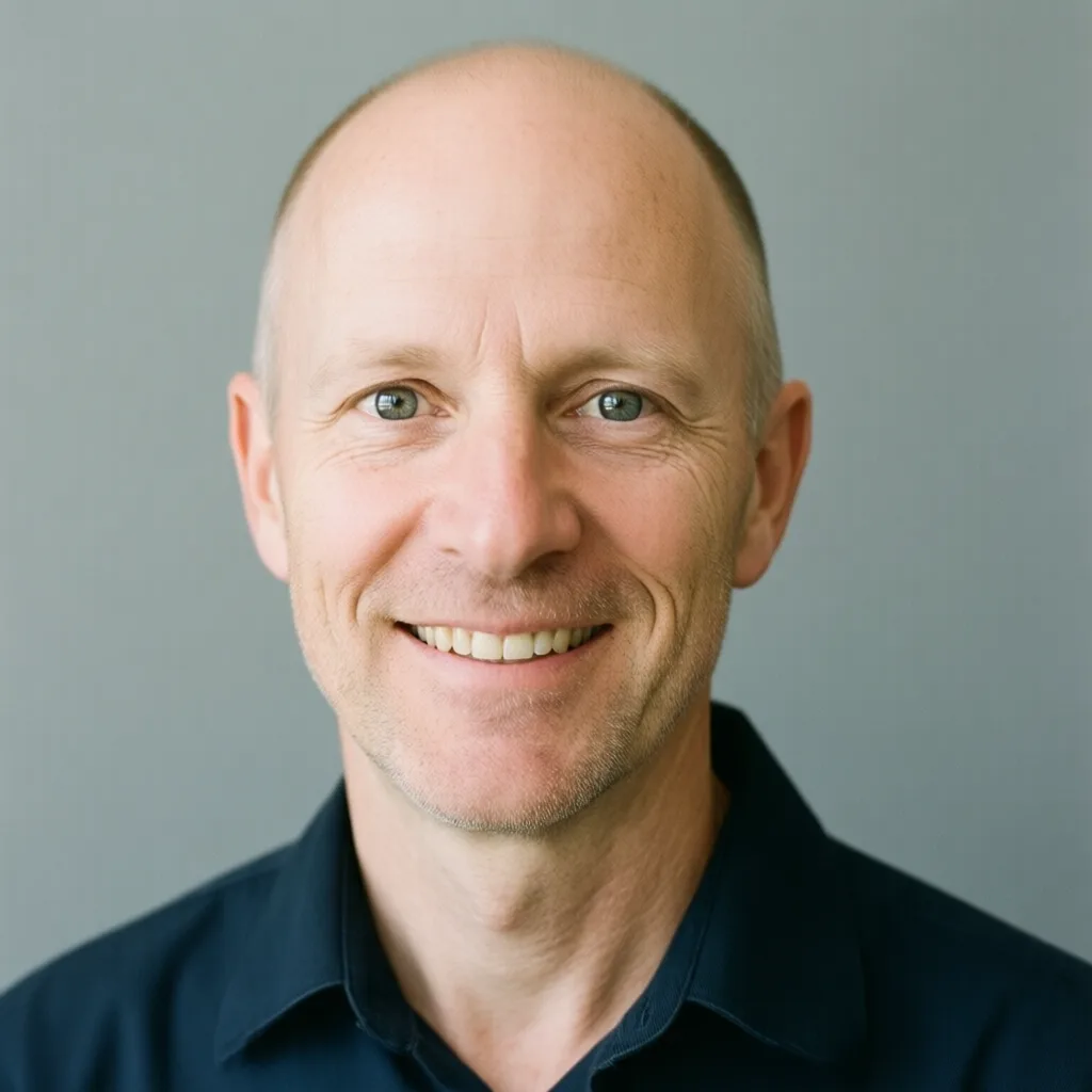 James White