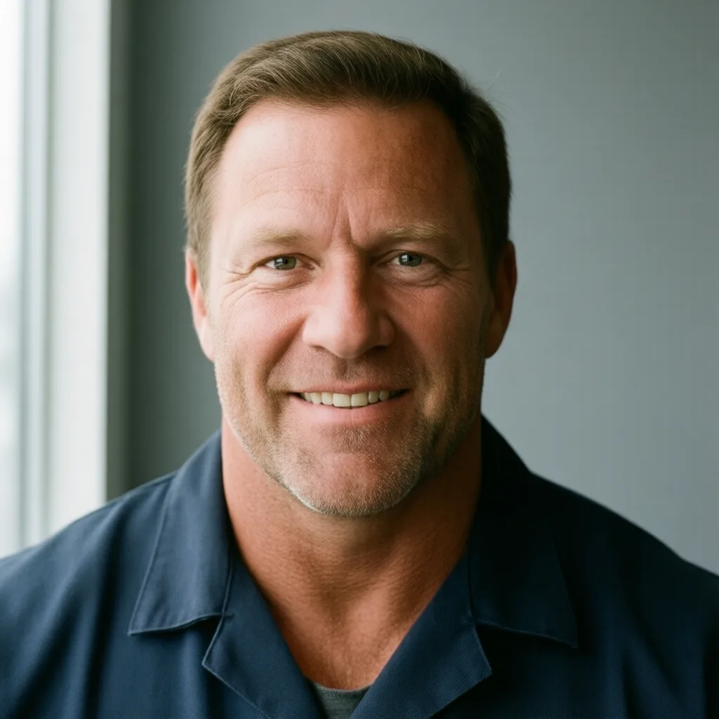 Greg Walker