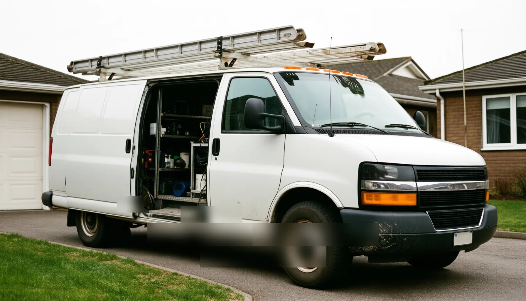 Service Fleet