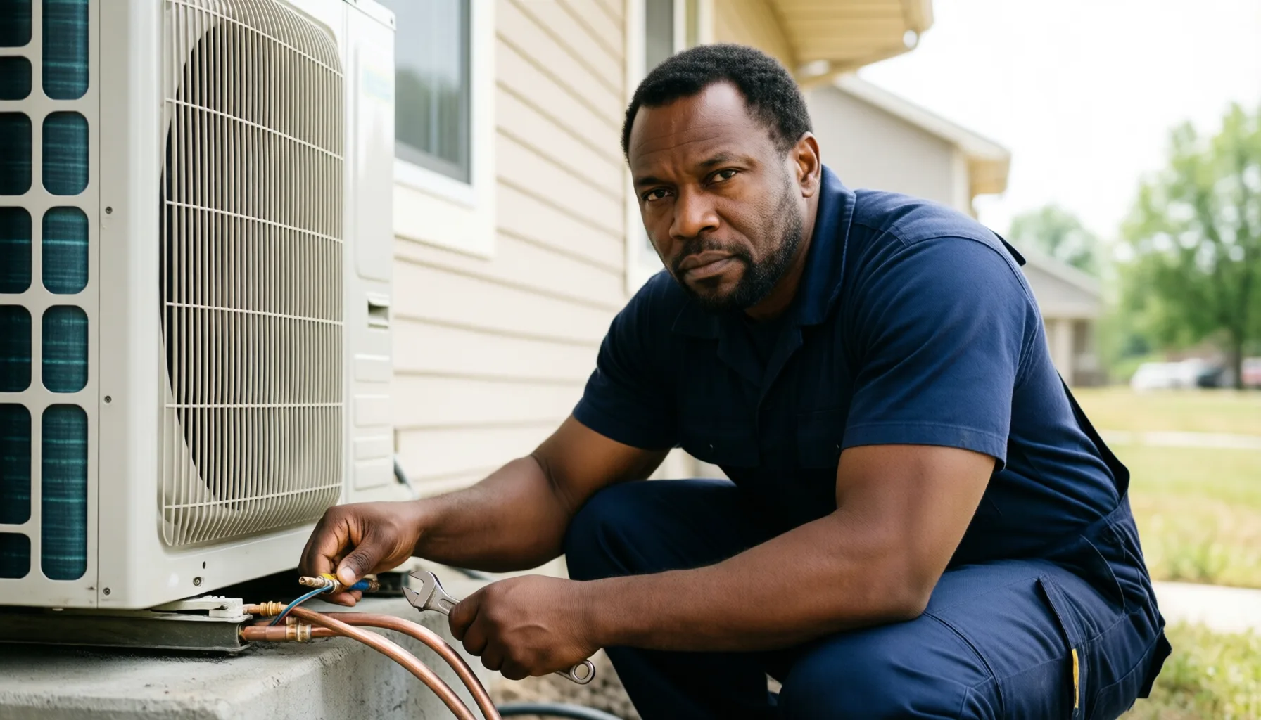 Emergency AC Repair